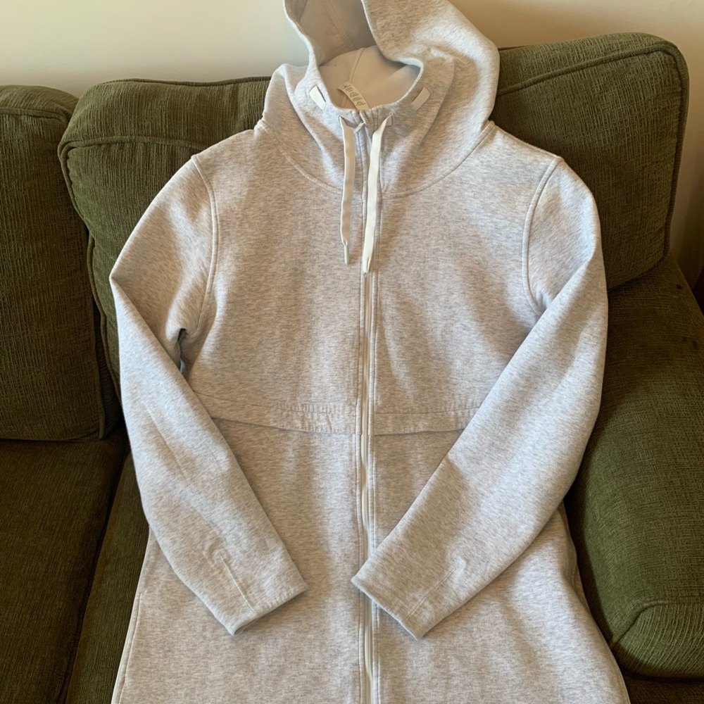 Lululemon Long Horizons Hoodie